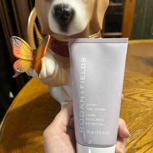 New Rodan + Fields Define Curl Cream 150 mL